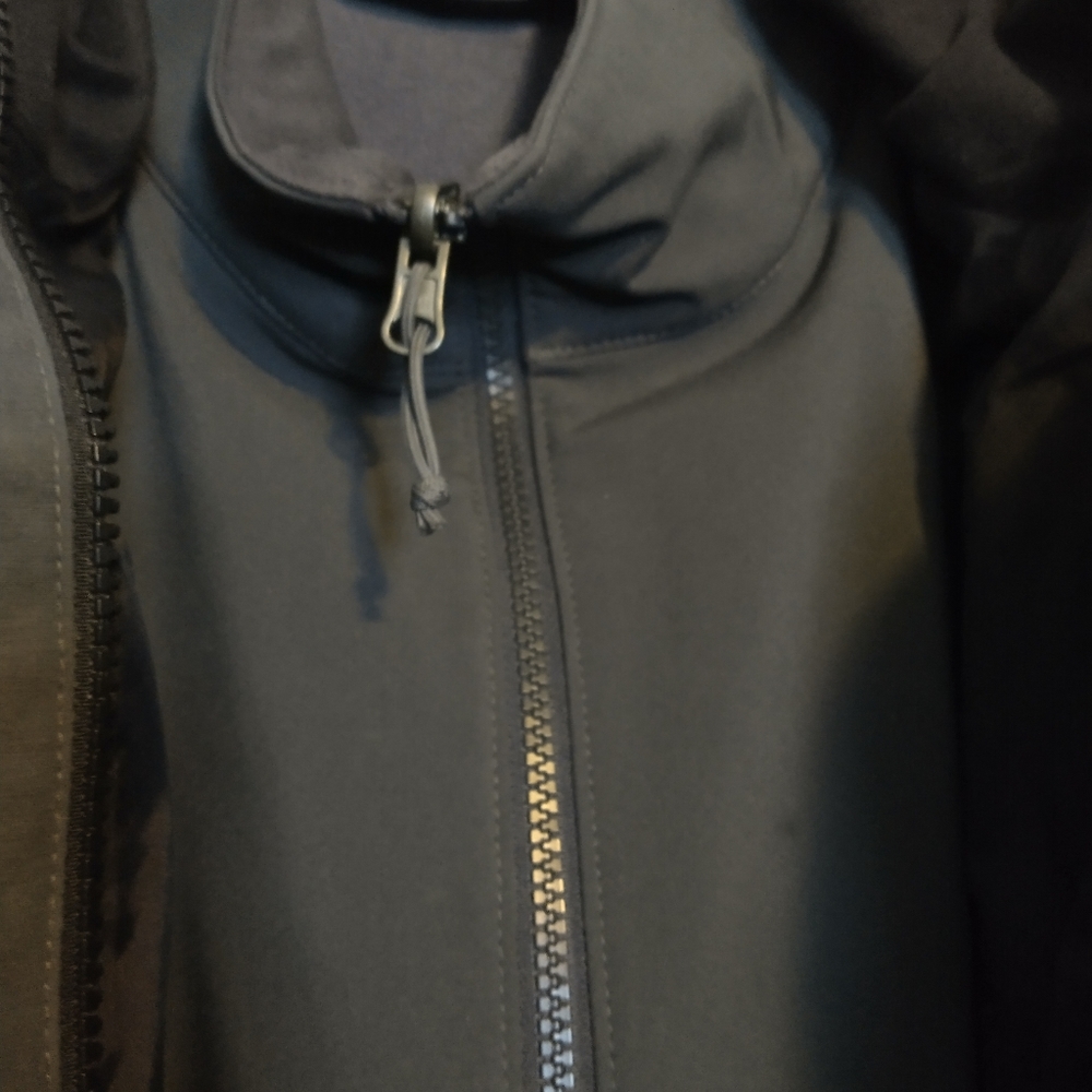 North Face Jacket - Picture 3 of 5